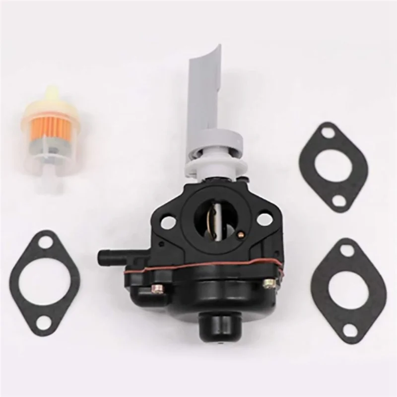 

Запчасти для косилки L74A Карбюратор 107-4607 10247 10247C 10250 102, замена карбюратора