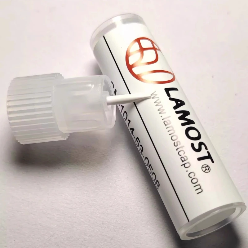 1PCS LAMOST Gold Wire Alloy Wire Copper Wire Porcelain Tip White Red Pink T-welding Machine Porcelain Tip Splicer