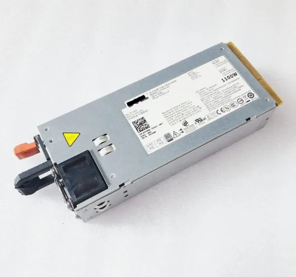 Test Working power supply For R810 R815 R910 TCVRR 1Y45R L1100A-S0 1100W