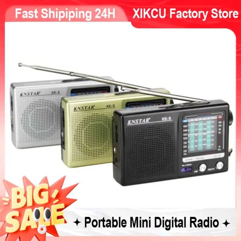 Xikcu Portable Mult… - image