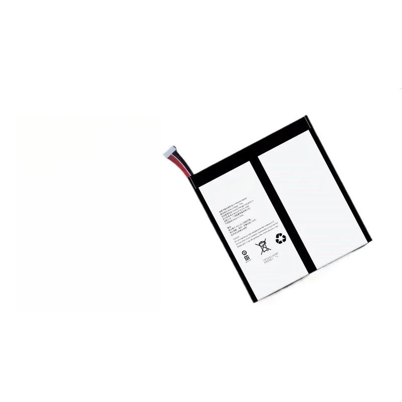 ل ALLDOCUBE Cube Iwork10 Pro Iwork10 الإصدار الرئيسي Iwork 11 Iwork 12 Iwork11 Iwork12 Iwork 20 Pro بطارية الكمبيوتر اللوحي الجديدة #4