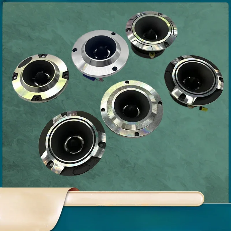 

Newr Audio Modified Treble Head Car Aluminum Treble Aluminum Panel Car Horn