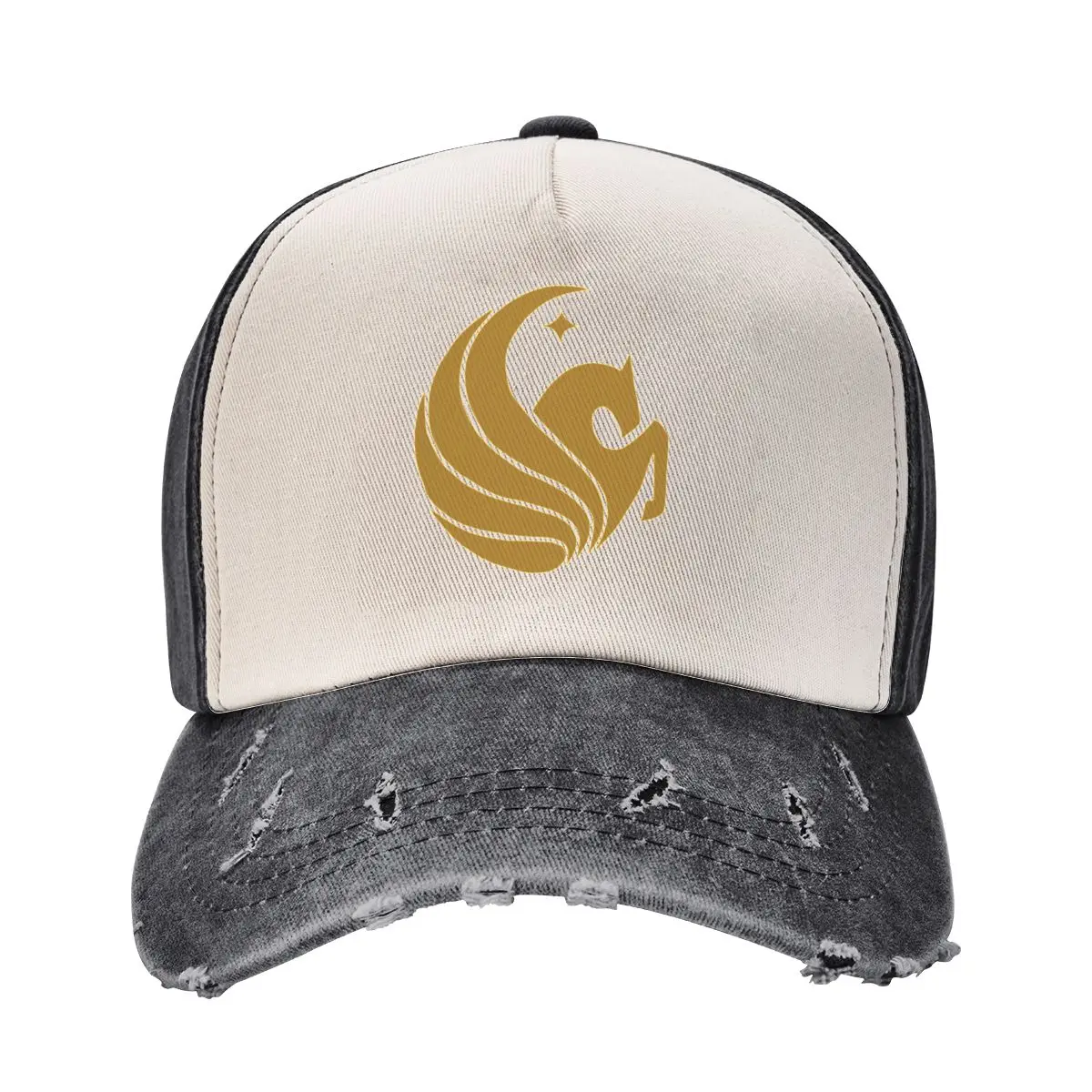 

UCF Baseball Cap Golf Hat Man luxury caps Custom Cap Elegant Women's Hats Men's