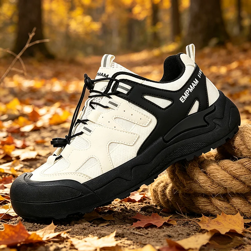 Men Women Running Shoes Breathable Mesh Lightweight Casual Sneakers Anti-slip Outdoor Sports Walking Trainers Height Increasing