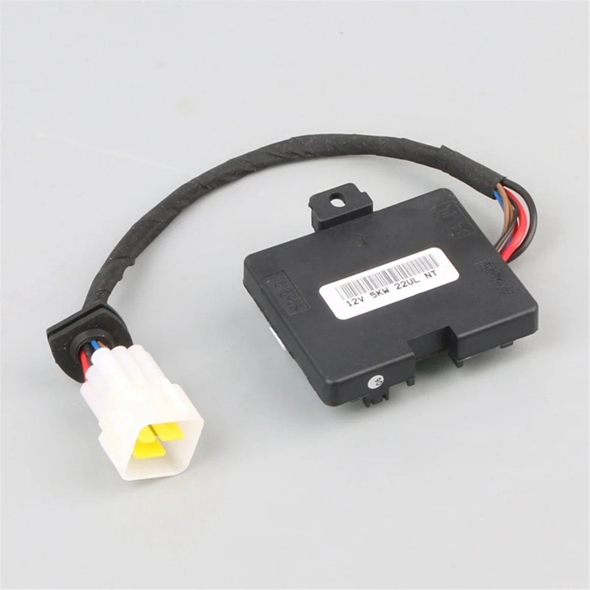 5KW Heater Control Board for 12V Car Air Parking Heater