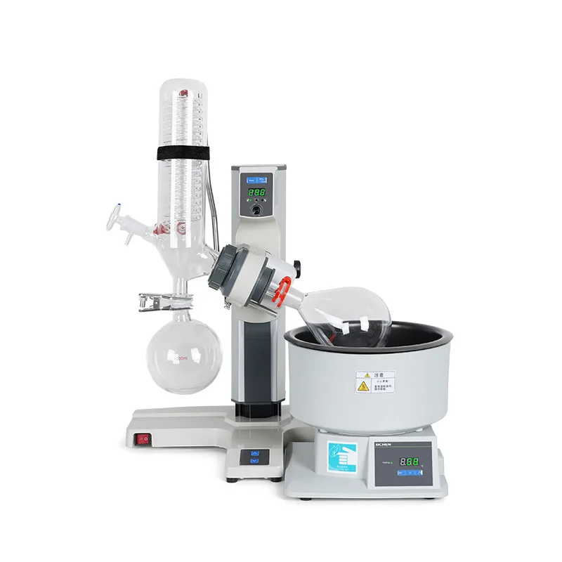

LCA-RN series rotary evaporator