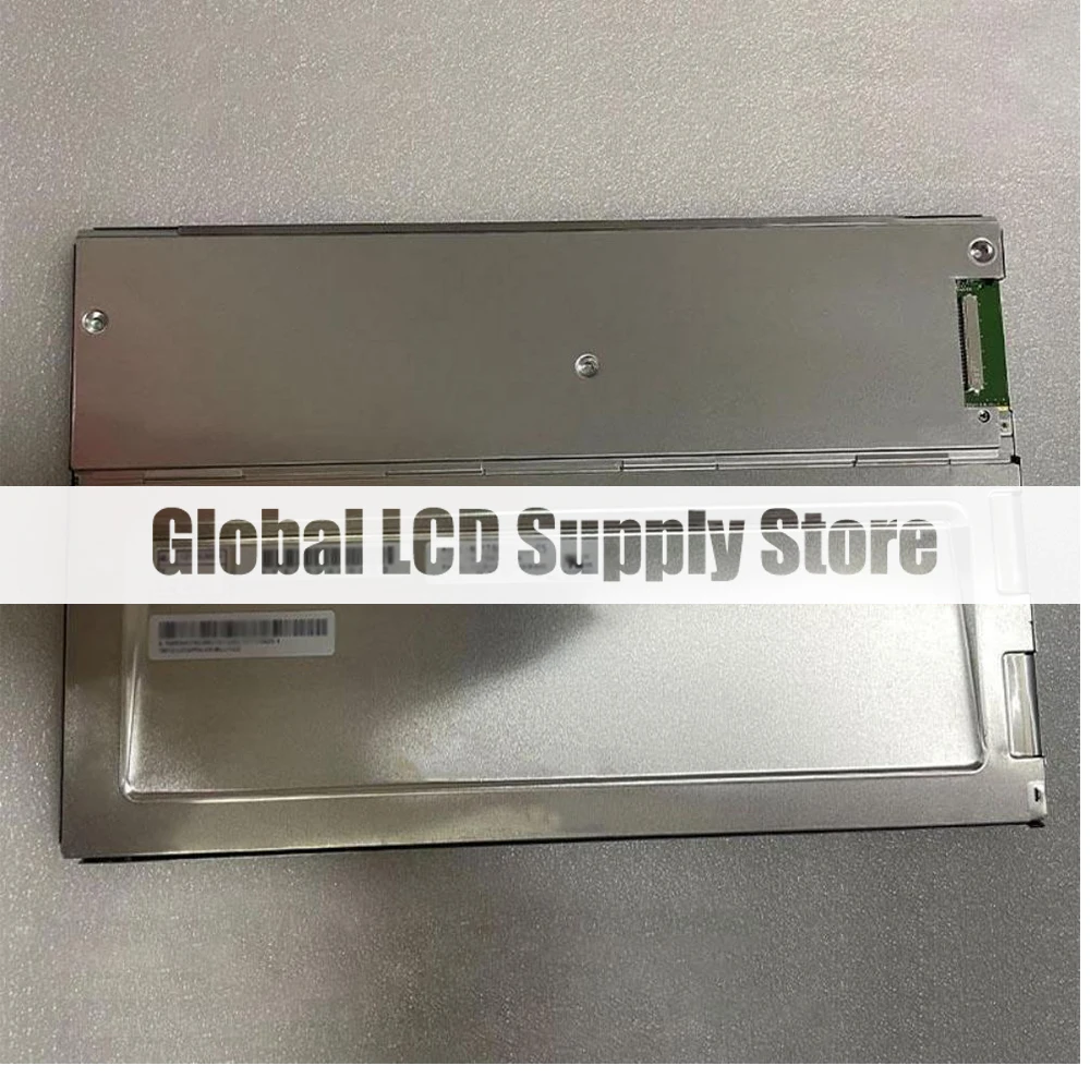NL12880BC20-05 12.1 Inch 1280*800 LCD Screen Display Panel Replacement for Industrial Control Laptop LCD Display Panel