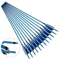 12pcs 2blue 1white