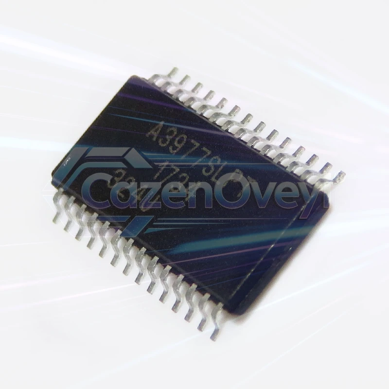 A3977SLPT A3977SLP A3977 TL594CN TL594 BA10393F-E2 BA10393F BA10393 ATMEGA8535-16AU D5E160MJ D5E160 PIC10F200-I/P PIC10F200