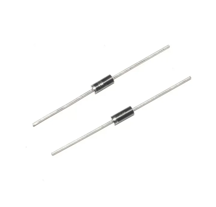 10PCS In5388b DO-41/2CL77 6A10 10A10 BYV26C BYV26E SOD-57  /1n5388b