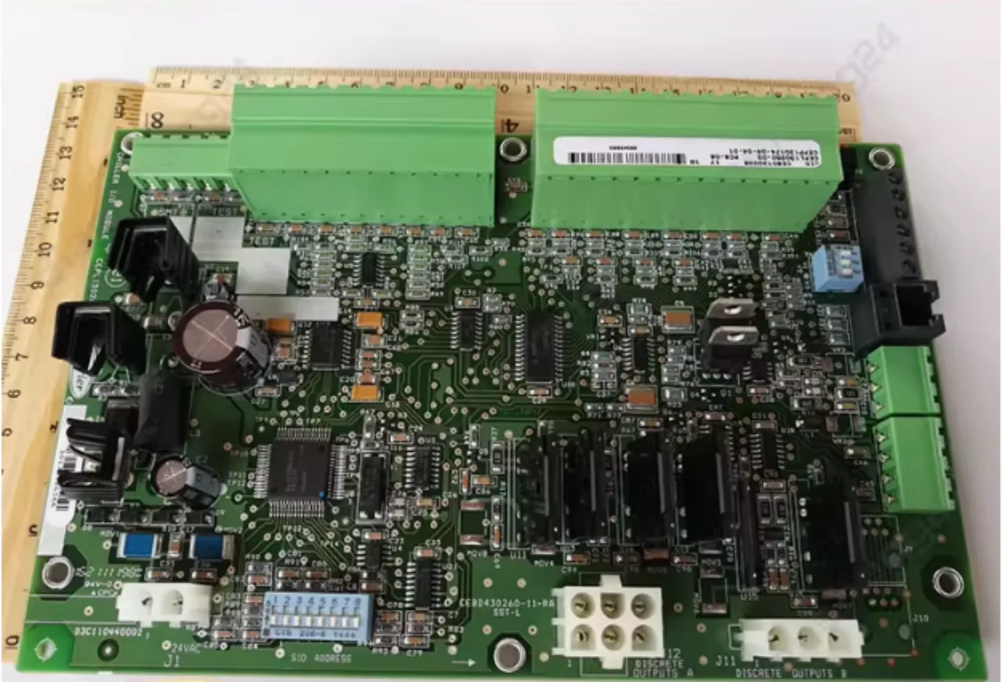 Carrier air conditioning CESO130038/CEPL130260/CCM control module/applicable to 19XR centrifugal unit