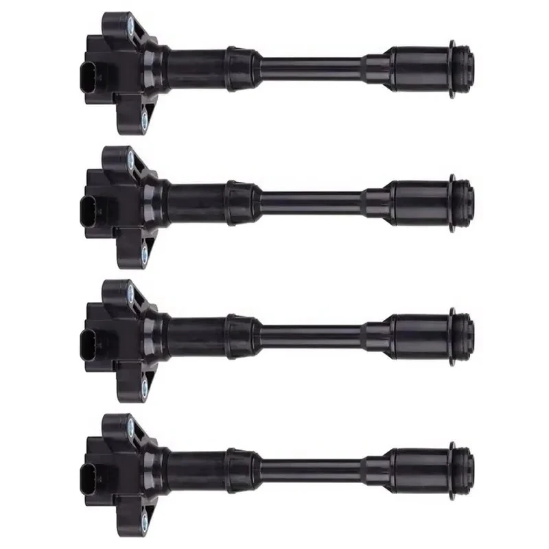 Ignition Coil BM5G-12A366-DB Suitable For 2013 2014 2015 2016 Ford Fiesta Escape Transit Connect 1.6L New BM5G12A366DB