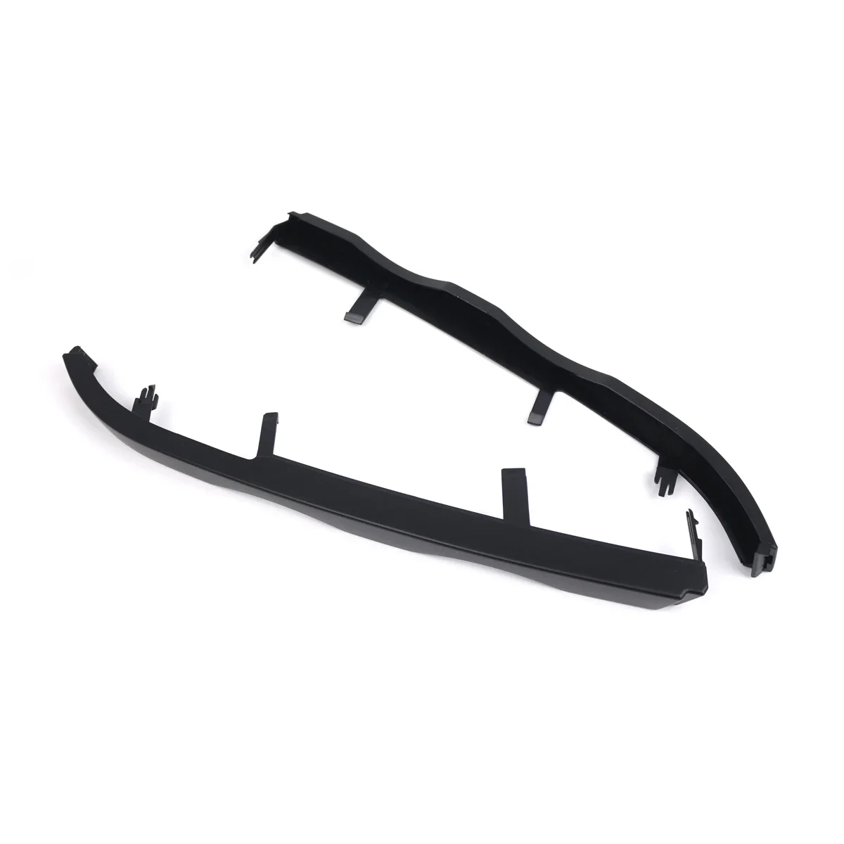 Headlight Lower Molding Trim Car Front Side Headlight Lower Moulding Trim 51138208485 For BMW 3 Series E46 4 Door 1998-2001