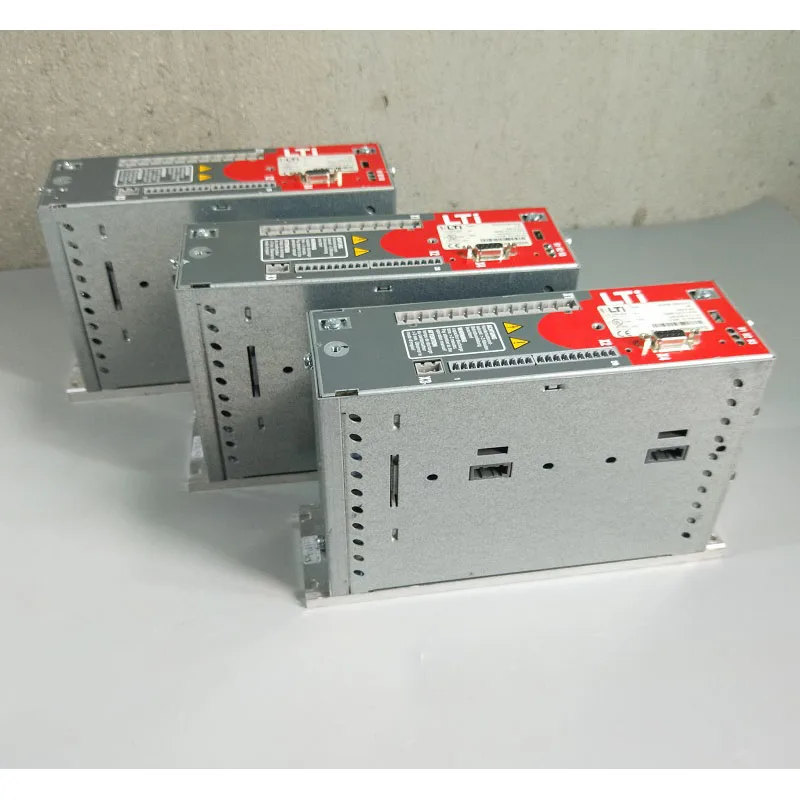 LUST  SERVO DRIVE CDA32.008.C3.0.HF