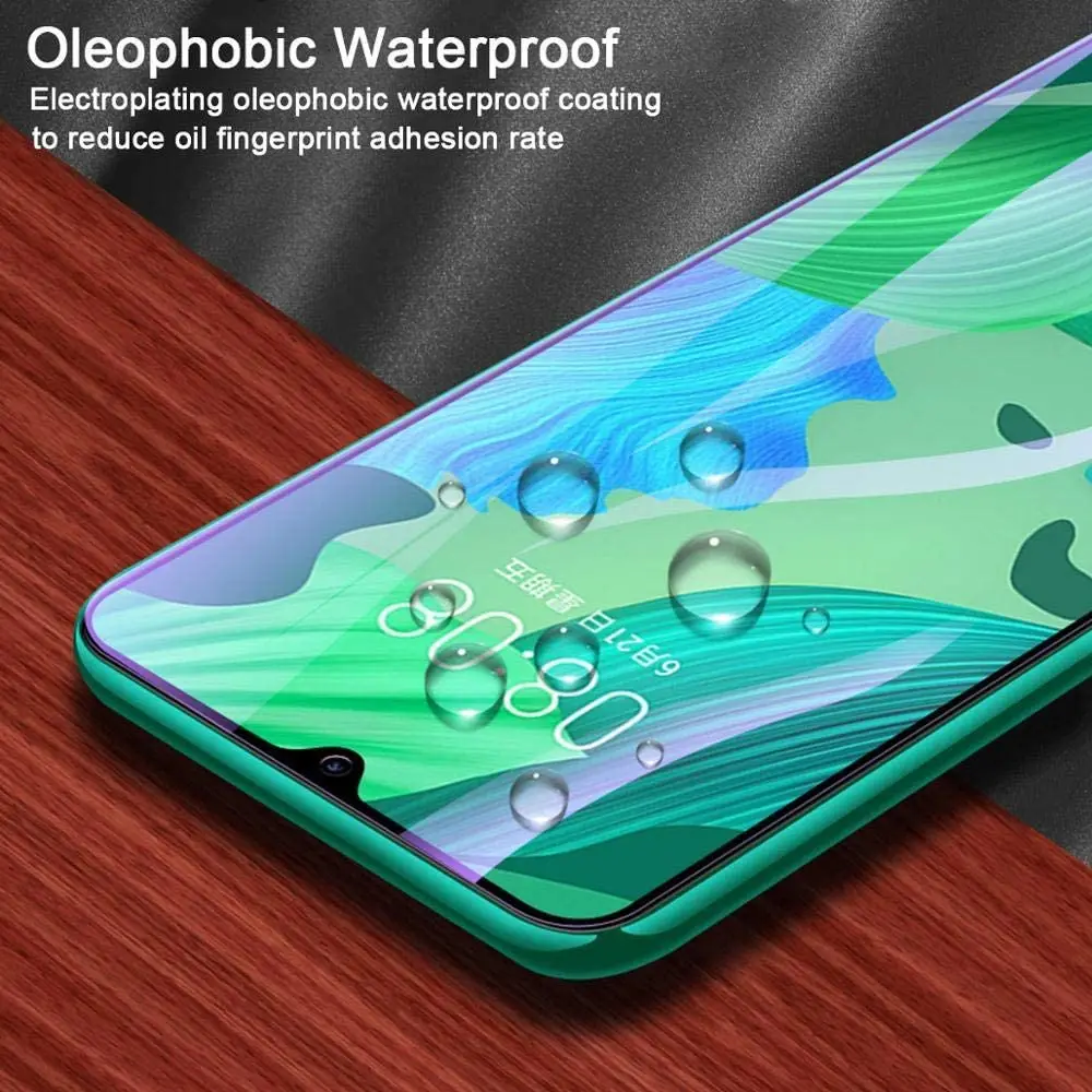 HD Full Cover Hydrogel Film For Huawei Nova 10 9 8 7 Pro 6 SE 5 5i 5T 8i 10Z Screen Protector Nova Y70 Plus Y60 Y90 Not Glass