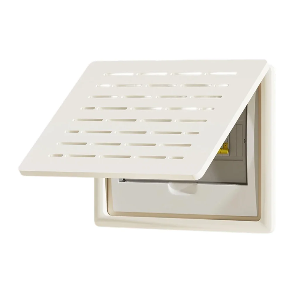 Electric Meter Box, Weak Current Box, Living Room Distribution Box Hand Tool Home Decoration Household Accessories