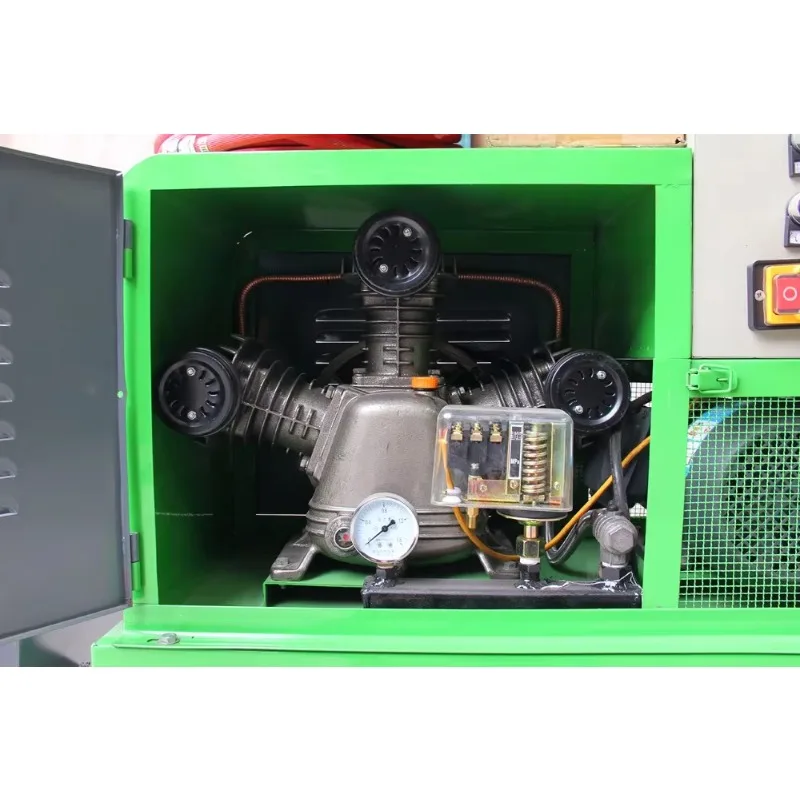 Automatic Concrete Screed Render Sale Cement Mortar Grouting Spray Equipment Machine for Construction