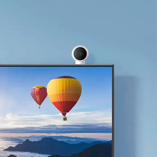 Imagen 2 del producto Xiaomi cámara IP inteligente edición estándar 2K HD visión nocturna infrarroja CCTV intercomunicador de voz AI alarma Base magnética WiFi en casa Videcam