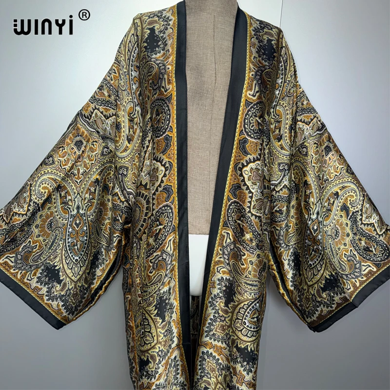 Kimono WINYI, cardigan d'été, - Summer Clothing Young Women avis et prix