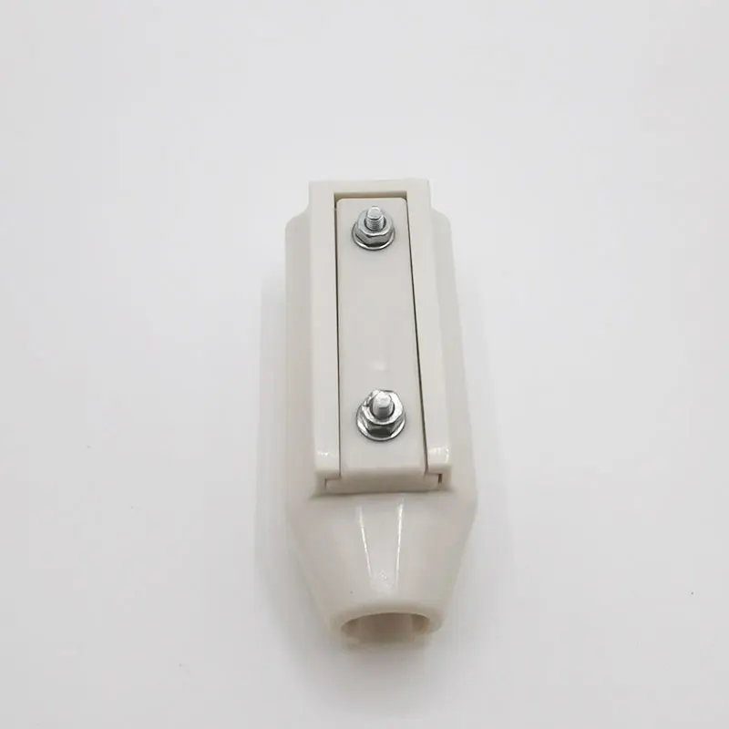 Dental Lab Tool Horizontal Bar Set Dental Chair Accessories Endoscope Handle Base Monitor Stand Bracket Base Plastic Storage Box