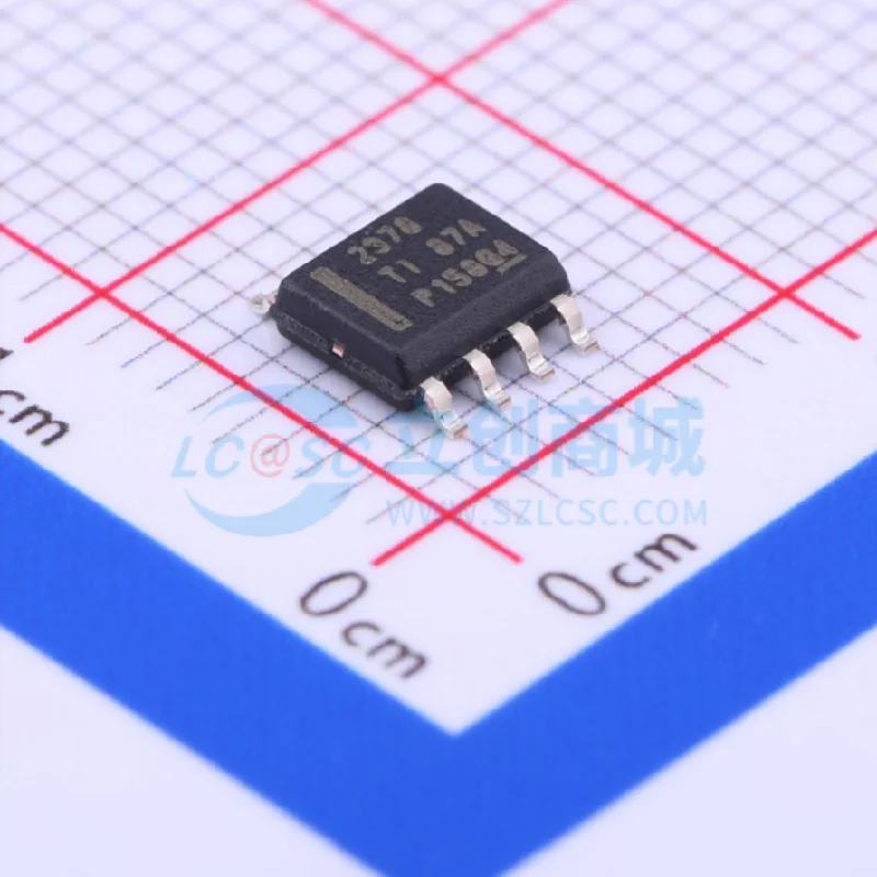 

50PCS/LOT Mark：2378 TPS2378DDAR TPS2378DDA TPS2378 IC POE CNTRL 1 CHANNEL 8SOPWR In 2023 a New Original