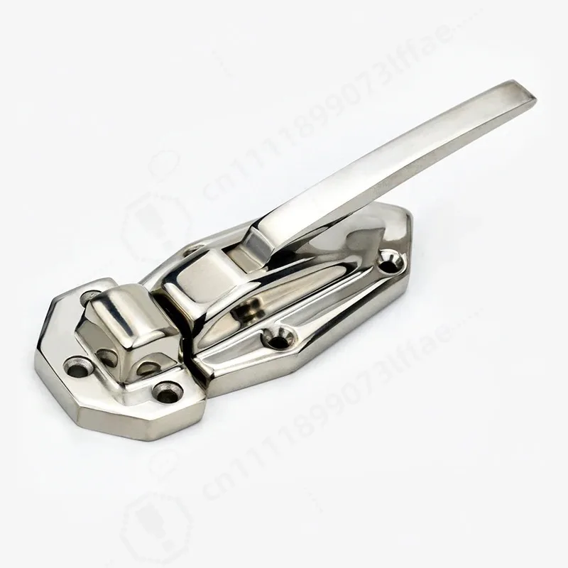 Industrial Stainless Steel Industrial Handle Oven Handle Steam Cabinet Door Handle Refrigerator Stainless Steel