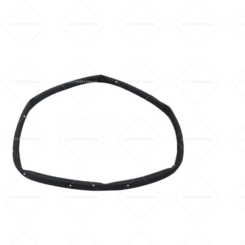 0180300016 for Haier Clothes Dryer Door Seal GBN100-636