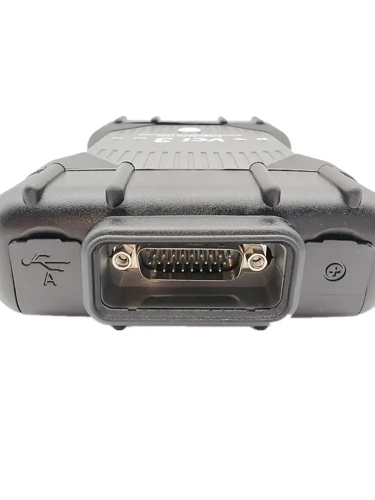 Beste für Renault VCI3 V240 Kann Diagnose Programmierung Werkzeug Clip CAN CLIP VCI3 für Renault Scanner OBD2 Diagnose Werkzeug