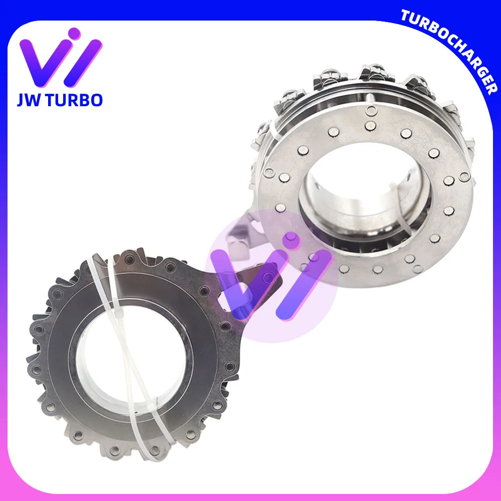 

Turbo Nozzle Ring RHF55V For Isuzu Truck Isuzu NPR GMC 3500 VAA40016 VBA40016 8980277725 8980277726 898027-7722 898027-7721