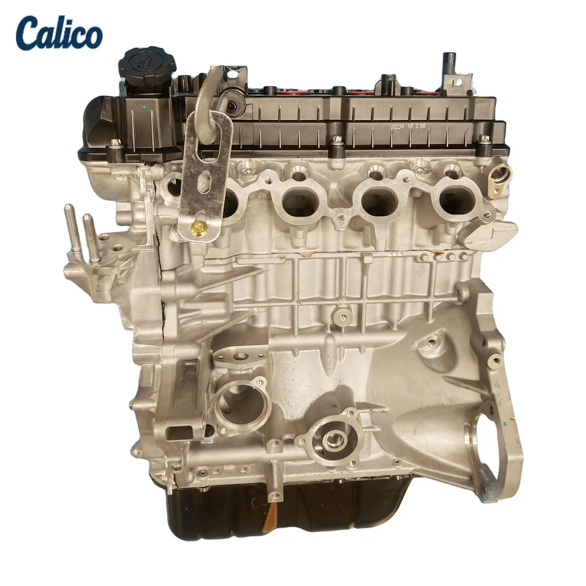 

Hot Selling 4GB2 HFC4GB2 HFC4GB2-HFC4GB2-2E 1.5L 1.5T Engine, Suitable for Refine TONG YUE, with A Two-year Warranty