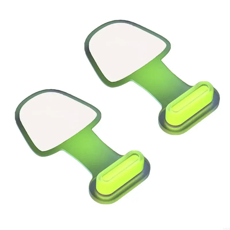 Y88B Type C Dust Covers Silicone Quicks Quick Fisting для телефона Таблеток и гаджетов