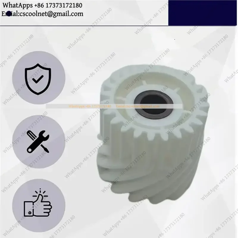 Replacement Gear 327D1060179 Compatible With Frontier 500 550 570 Digital Minilabs Printer Parts Universal Accessory