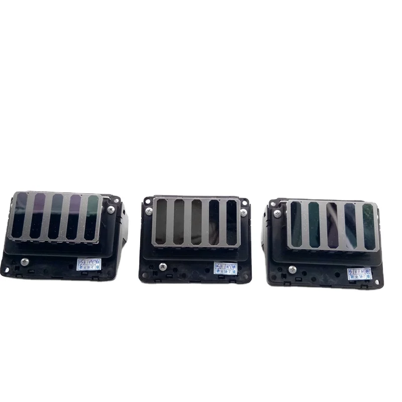 EPS Uniform Printer  New and Original and Brand New F6200 Cezal Dx6 Print Head for F6200 F7200 F6270 F6070 Printer