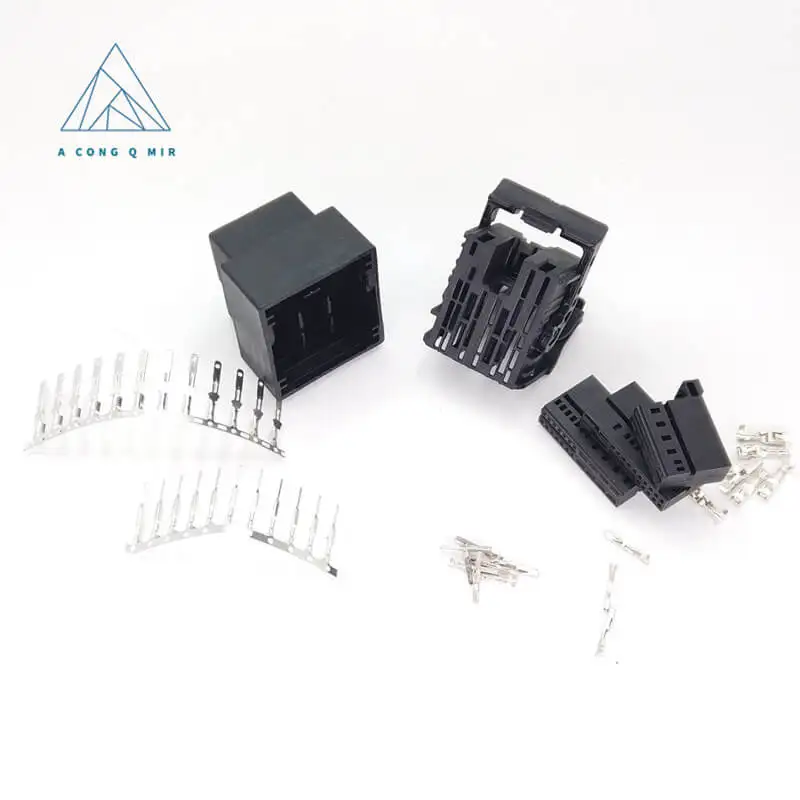 For Peugeot Citroen DS radio plug connector connector NAC connection RCC plug