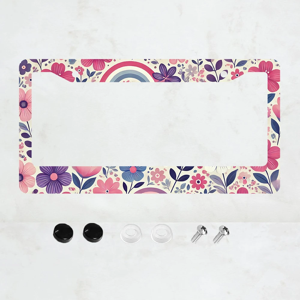 1PC Hibiscus Rainbo…