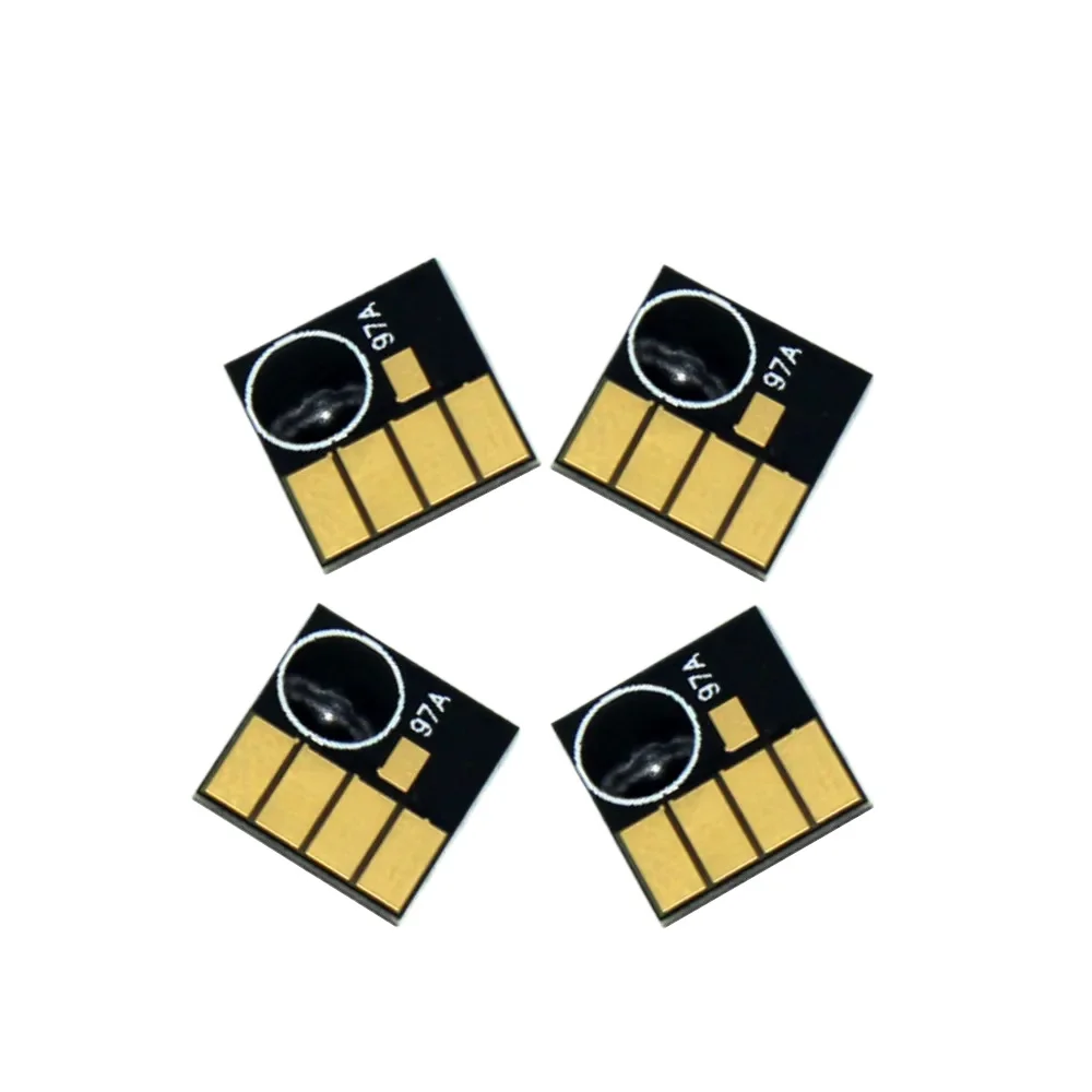 for HP950XL HP951XL Permanent Chip for HP Officejet Pro 8100 8600 8610 8620 8630 251dw 8615 8640 8660 Printer Ink Cartridge