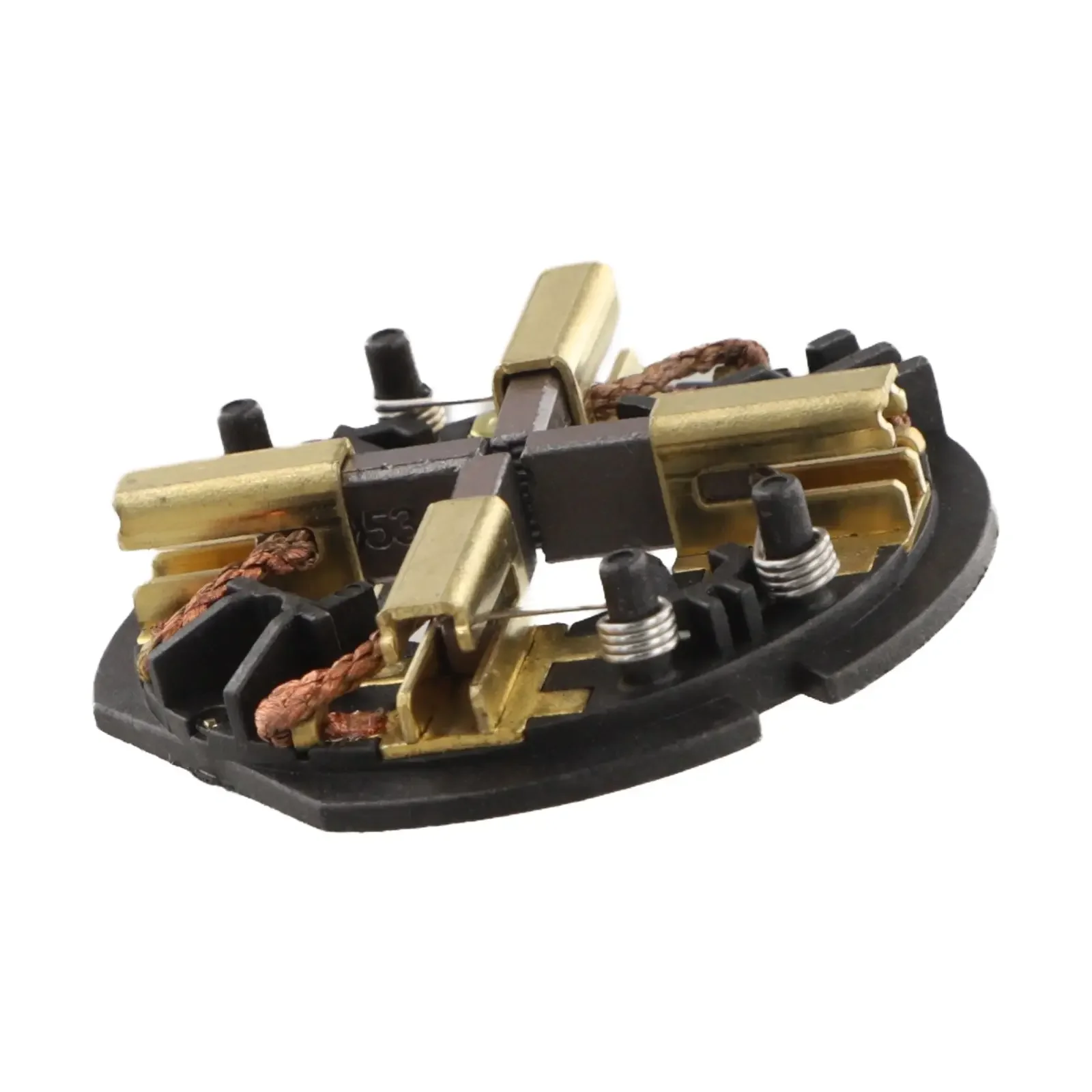 Carbon Brush Holder 18V 27W For AEG HD18PD HD18DD HD18DD C18ID C18PD C18IW Driver 2650-20 Power Tool Accessory