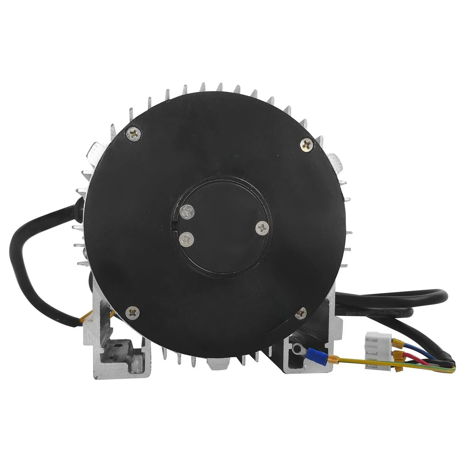 Limited Offer Applicable To Elevator Door Machine Motor Door Motor YTYP801-44-F Permanent Magnet Synchronous Accessories
