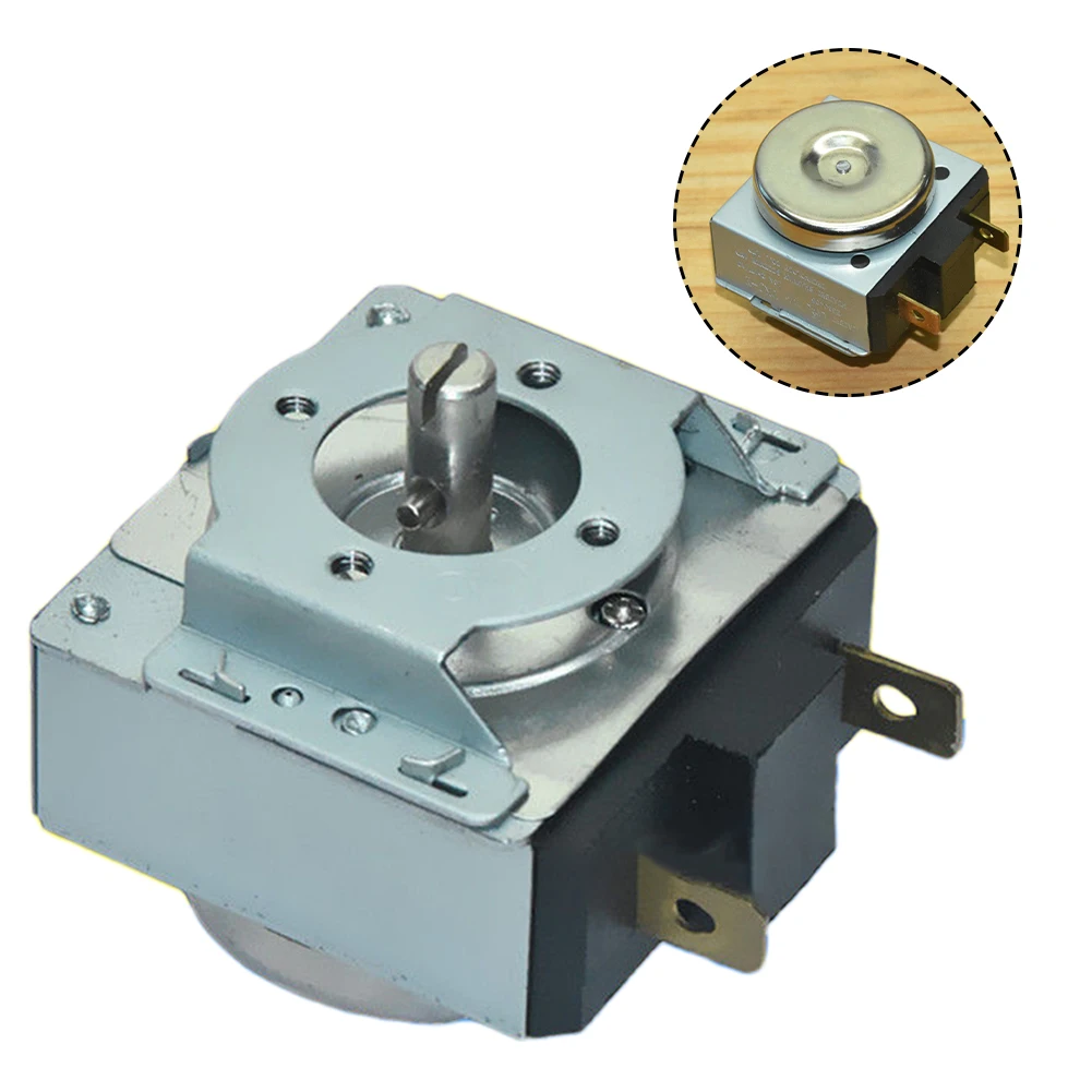 For Ovens For Rice Cookers Oven Timer Mechanical Oven Timer Monitor Brightness Package Content High-quality Materials