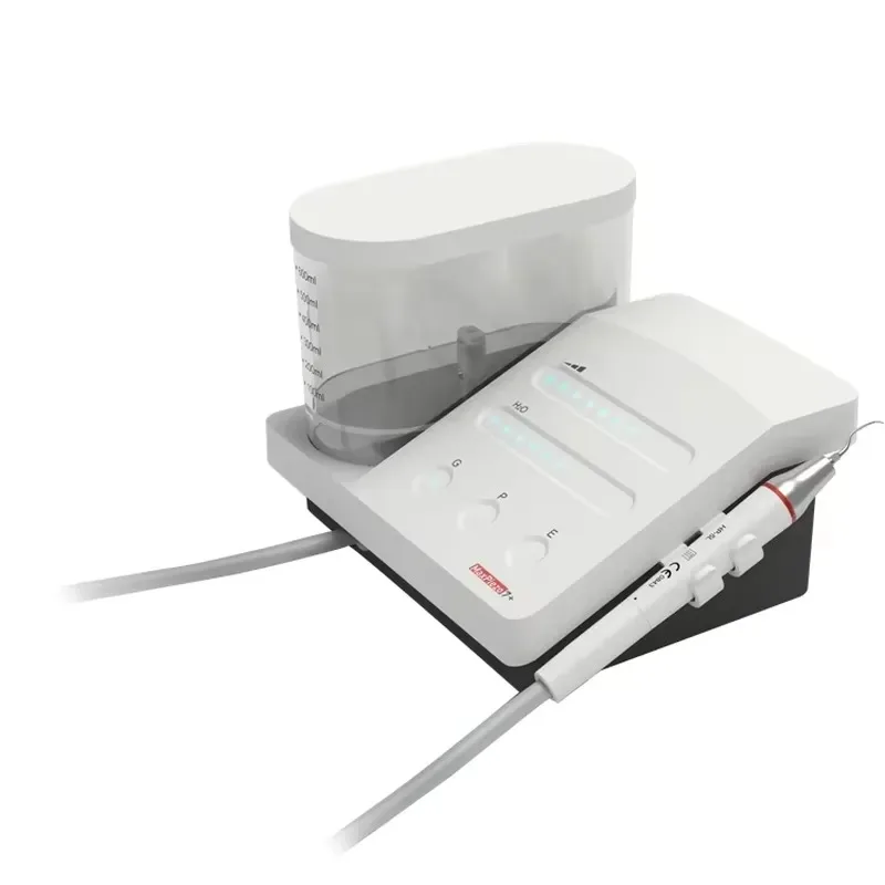 N102R Ultrasonic Scaler Water Supply System Teeth Cleaning Pet Scaler