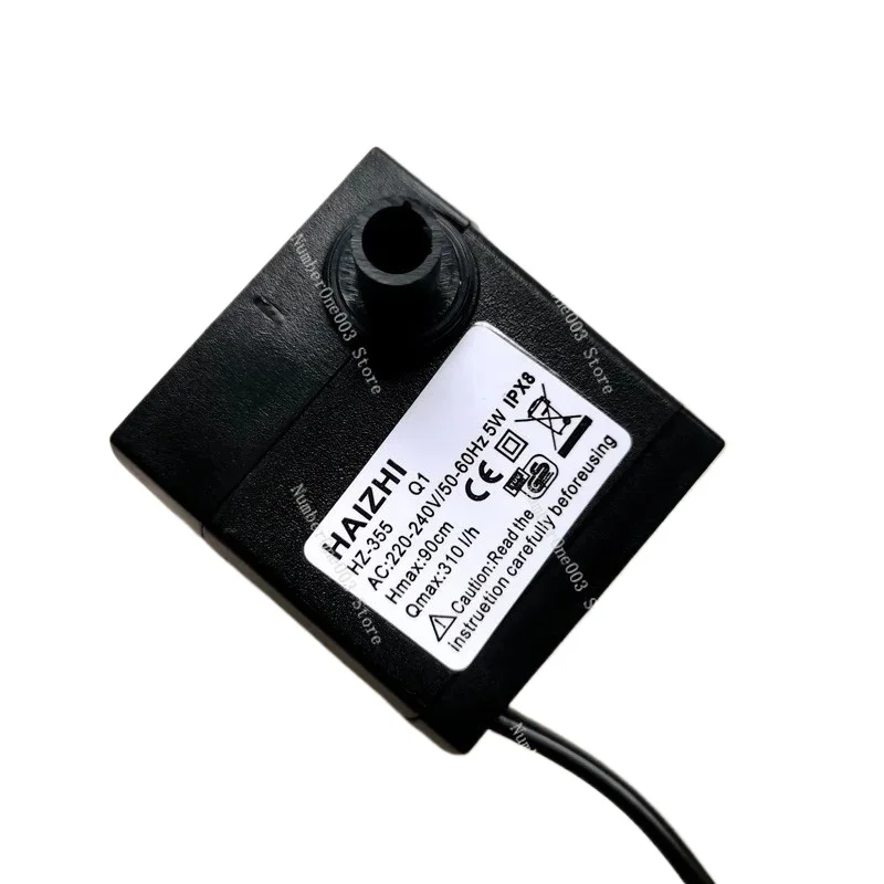 HZ-100 300 303 355 …