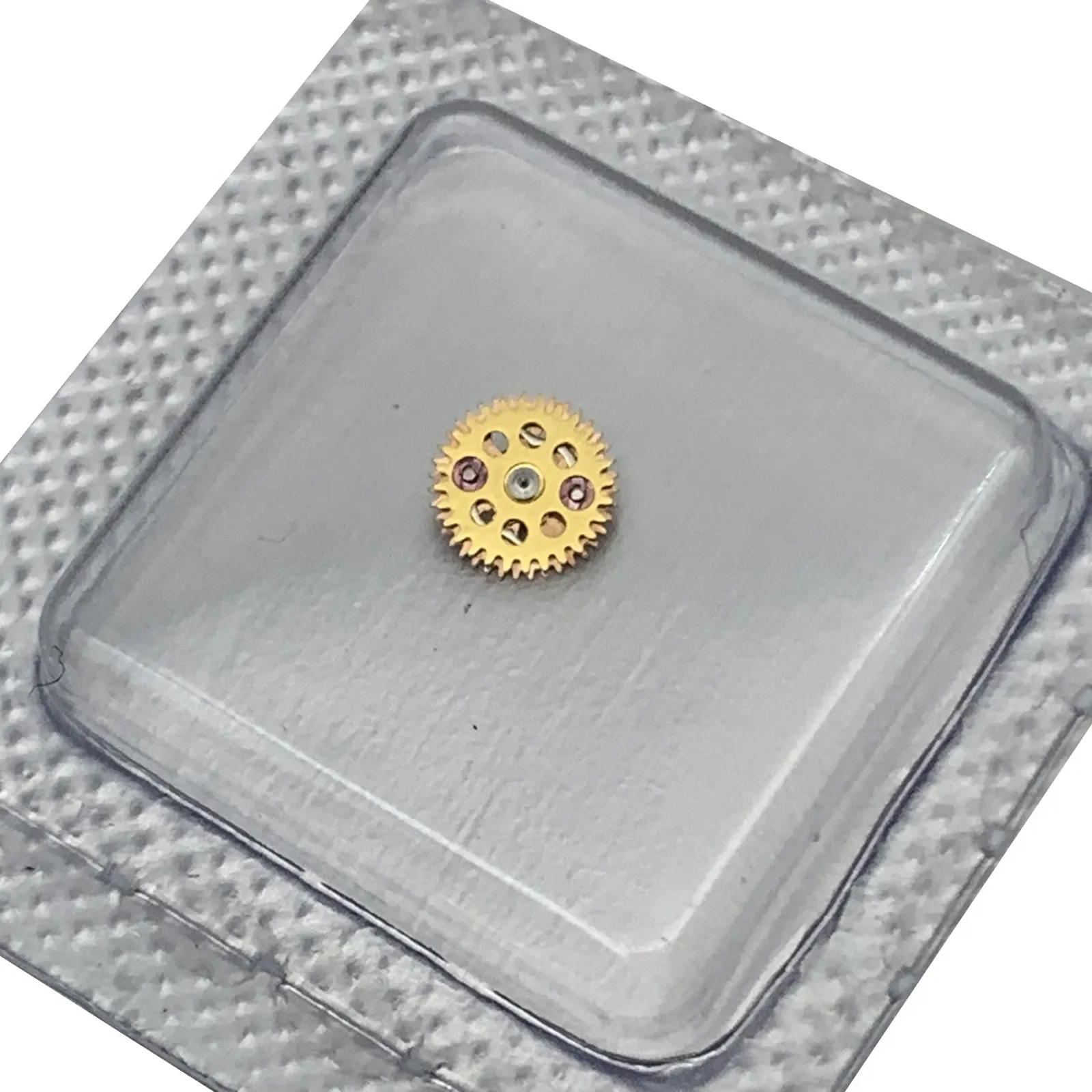 

Part No.1530 Watch Reversing Wheel Replacement For ETA 2824-2 2836-2 2834-2 Movement Watchmaker Repair Parts For ETA 2824-2 New