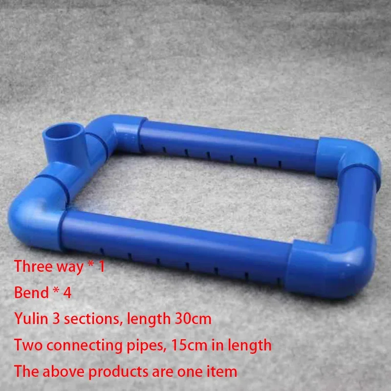 

aquarium filter rain spray rod outflow pipe shower outlet pipe kit fish tank external filter accessories