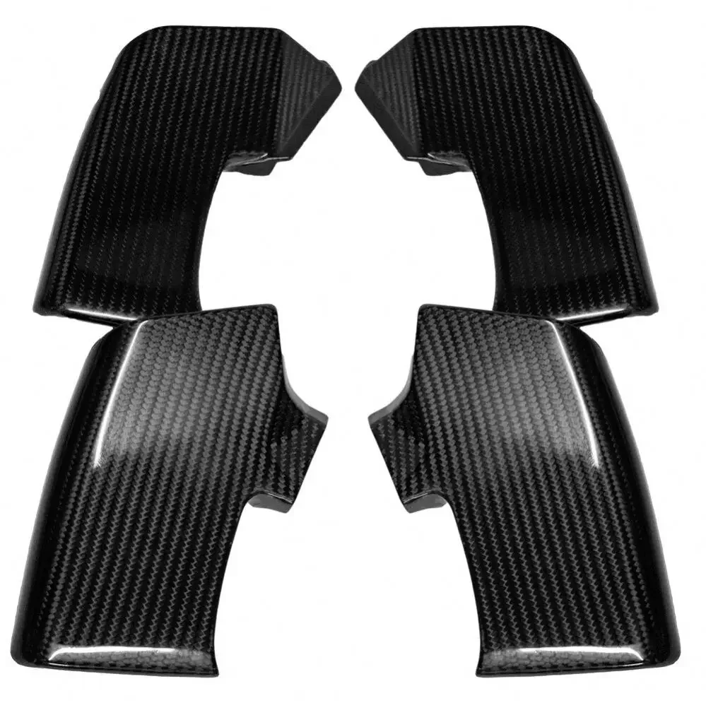 

Aerodynamic Carbon Fiber Winglets for Streetfighter V4 2020-2024