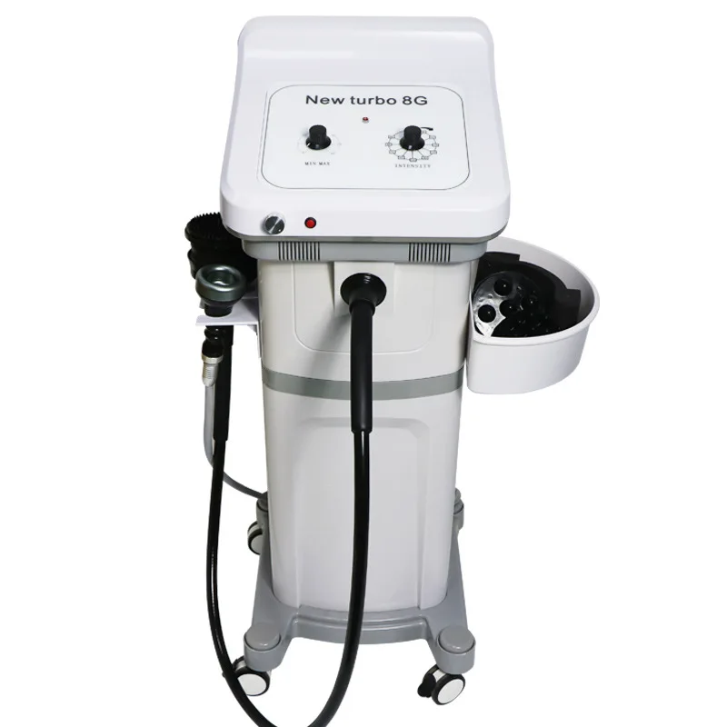 

Home Use G5 Body Slim Massager /G8 Vibrating Body Massager Body Relaxation Machine