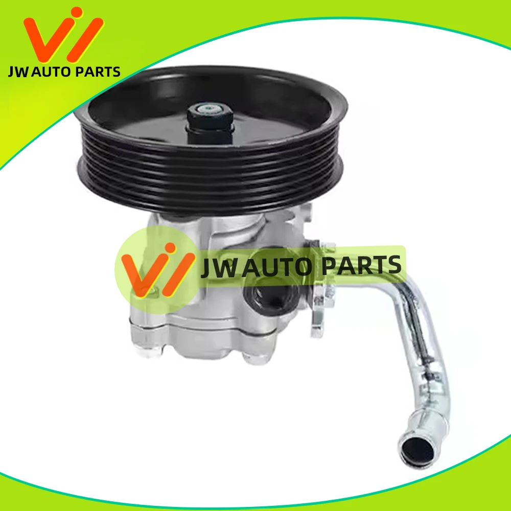 Hydraulic Power Steering Pump For Hyundai Kia Mohave 2007 57100-2J000 MZXO-G-004 57100-2J000-A 571002J000 MZXOG004 571002J000A