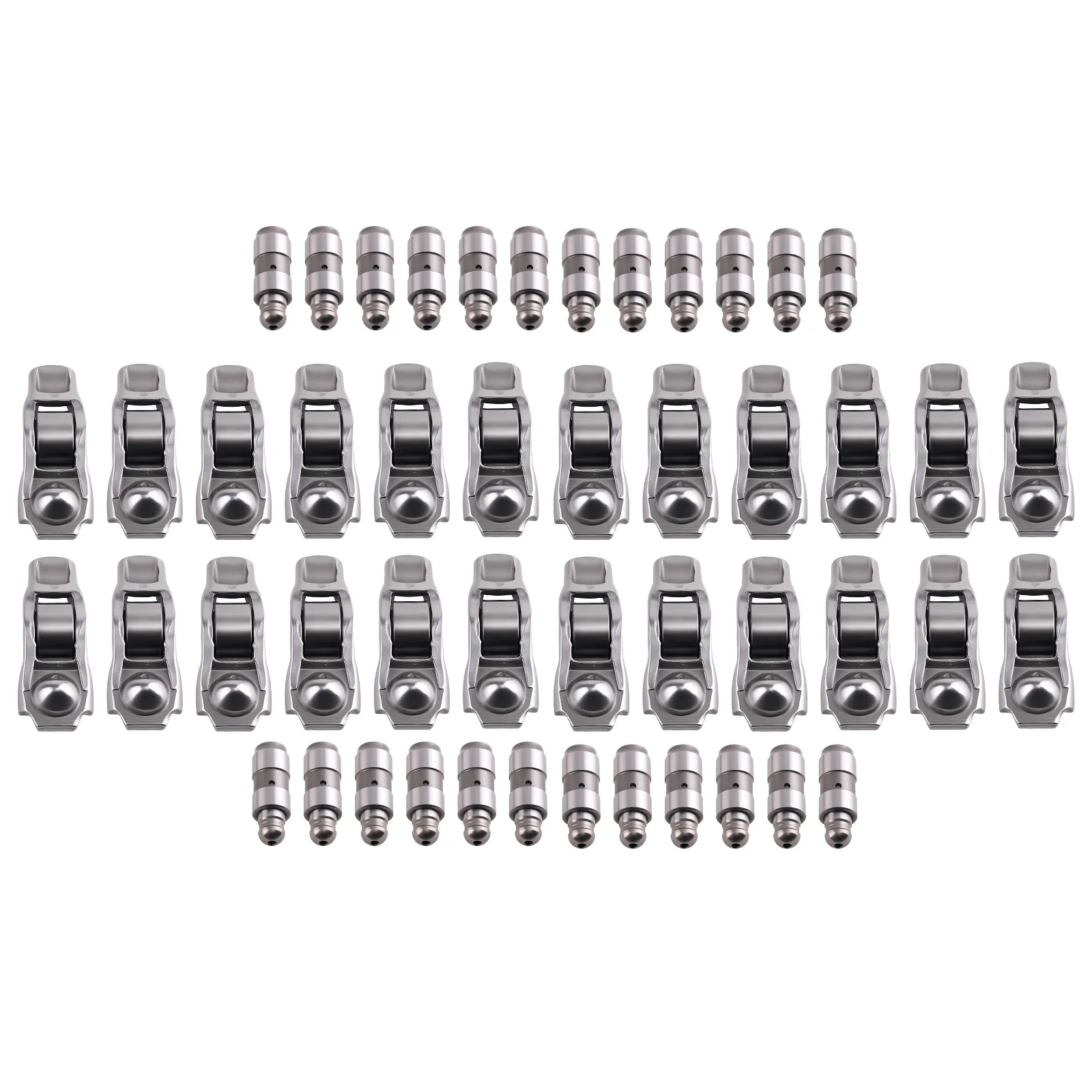 

Комплект коромысел двигателя для Dodge Challenger Charger 3.6L 2011-2020 5184296AH