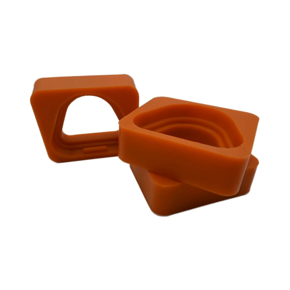 Durable Silicone Rubber Base for Gypsum Models and Split Molds - Professional Molds s