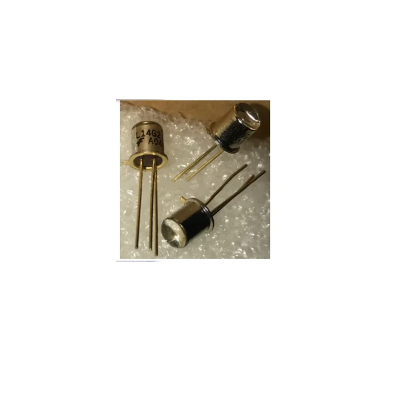 L14G2,Transducers Optical Sensors Phototransistors (Electronic Components)