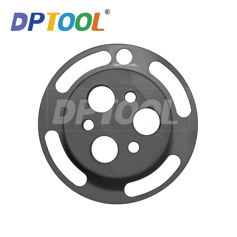 DPTOOL Water Pump Sprocket Retainer Holding Tool Compatible with GM Ecotec 2.2 2.4 Replacement